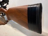 Kimber Government Model 82 Target w/ Weaver 36x40 Scope - 9 of 20