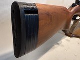 Kimber Government Model 82 Target w/ Weaver 36x40 Scope - 2 of 20