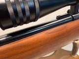 Kimber Government Model 82 Target w/ Weaver 36x40 Scope - 13 of 20