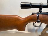 Kimber Government Model 82 Target w/ Weaver 36x40 Scope - 3 of 20