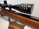 Kimber Government Model 82 Target w/ Weaver 36x40 Scope - 6 of 20