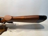 Kimber Government Model 82 Target w/ Weaver 36x40 Scope - 15 of 20