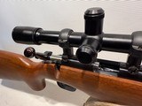 Kimber Government Model 82 Target w/ Weaver 36x40 Scope - 4 of 20