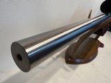 Remington 700 Custom .222 Rem. w/ Weaver 36x40 Scope - 15 of 20