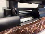 Remington 700 Custom .222 Rem. w/ Weaver 36x40 Scope - 5 of 20