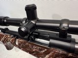 Remington 700 Custom .222 Rem. w/ Weaver 36x40 Scope - 6 of 20
