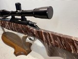 Remington 700 Custom .222 Rem. w/ Weaver 36x40 Scope - 11 of 20