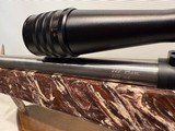 Remington 700 Custom .222 Rem. w/ Weaver 36x40 Scope - 13 of 20