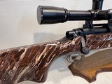 Remington 700 Custom .222 Rem. w/ Weaver 36x40 Scope - 3 of 20