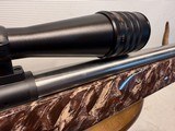 Remington 700 Custom .222 Rem. w/ Weaver 36x40 Scope - 7 of 20