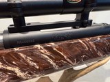 Remington 700 Custom .222 Rem. w/ Weaver 36x40 Scope - 12 of 20