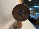 Remington 700 Custom .222 Rem. w/ Weaver 36x40 Scope - 19 of 20