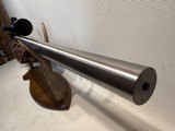 Remington 700 Custom .222 Rem. w/ Weaver 36x40 Scope - 9 of 20