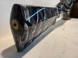 Bat Machine Co. Custom Rifle 6mm BR w/ Weaver 36x40 Stainless Scope - 2 of 17