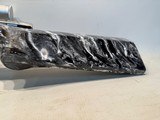 Bat Machine Co. Custom Rifle 6mm BR w/ Weaver 36x40 Stainless Scope - 15 of 17