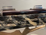 Remington 700 Custom 6mm BR w/ 24” Custom Stainless Heavy Barrel - 11 of 21