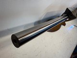 Remington 700 Custom 6mm BR w/ 24” Custom Stainless Heavy Barrel - 20 of 21