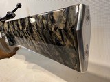 Remington 700 Custom 6mm BR w/ 24” Custom Stainless Heavy Barrel - 9 of 21