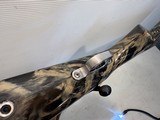 Remington 700 Custom 6mm BR w/ 24” Custom Stainless Heavy Barrel - 18 of 21