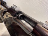 Remington 700 Custom 6mm BR w/ 24” Custom Stainless Heavy Barrel - 5 of 21