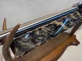 Remington 700 Custom 6mm BR w/ 24” Custom Stainless Heavy Barrel - 13 of 21