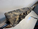 Remington 700 Custom 6mm BR w/ 24” Custom Stainless Heavy Barrel - 19 of 21