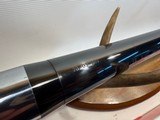 MINT Benelli Sport II 12ga. Ported Barrel, Gloss Blued 30” - 6 of 11