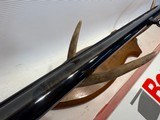 MINT Benelli Sport II 12ga. Ported Barrel, Gloss Blued 30” - 9 of 11