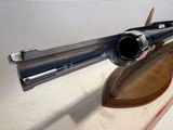 MINT Benelli Sport II 12ga. Ported Barrel, Gloss Blued 30” - 3 of 11