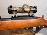 Ruger 10/22 .22 Lr. w/ Red Dot Sight - 10 of 20