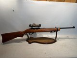 Ruger 10/22 .22 Lr. w/ Red Dot Sight - 1 of 20