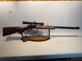 Marlin Golden 39-A .22 S/L/LR w/ 2.5-7x28 Weaver Scope - 1 of 20