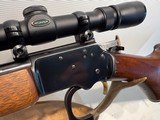 Marlin Golden 39-A .22 S/L/LR w/ 2.5-7x28 Weaver Scope - 9 of 20
