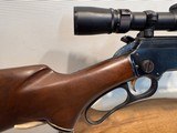 Marlin Golden 39-A .22 S/L/LR w/ 2.5-7x28 Weaver Scope - 3 of 20