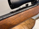 Marlin Golden 39-A .22 S/L/LR w/ 2.5-7x28 Weaver Scope - 10 of 20
