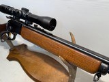 Marlin Golden 39-A .22 S/L/LR w/ 2.5-7x28 Weaver Scope - 5 of 20