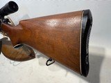 Marlin Golden 39-A .22 S/L/LR w/ 2.5-7x28 Weaver Scope - 7 of 20