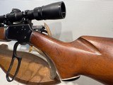 Marlin Golden 39-A .22 S/L/LR w/ 2.5-7x28 Weaver Scope - 8 of 20
