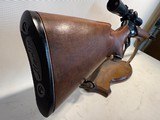Marlin Golden 39-A .22 S/L/LR w/ 2.5-7x28 Weaver Scope - 2 of 20