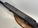Thompson Center Encore 50 Cal. and Rifled 20 Ga. Barrel INCLUDES Two Leupold Scopes - 16 of 25