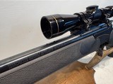 Thompson Center Encore 50 Cal. and Rifled 20 Ga. Barrel INCLUDES Two Leupold Scopes - 11 of 25