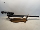 Thompson Center Encore 50 Cal. and Rifled 20 Ga. Barrel INCLUDES Two Leupold Scopes - 19 of 25