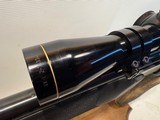 Thompson Center Encore 50 Cal. and Rifled 20 Ga. Barrel INCLUDES Two Leupold Scopes - 13 of 25