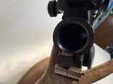 Thompson Center Encore 50 Cal. and Rifled 20 Ga. Barrel INCLUDES Two Leupold Scopes - 21 of 25