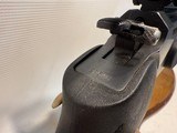Thompson Center Encore 50 Cal. and Rifled 20 Ga. Barrel INCLUDES Two Leupold Scopes - 7 of 25