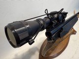 Thompson Center Encore 50 Cal. and Rifled 20 Ga. Barrel INCLUDES Two Leupold Scopes - 20 of 25