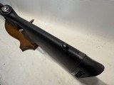Thompson Center Encore 50 Cal. and Rifled 20 Ga. Barrel INCLUDES Two Leupold Scopes - 14 of 25