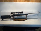 Kimber Model 8400 Montana