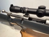 Kimber Model 8400 Montana - 5 of 21