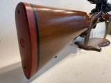 Ruger M77 220 Swift w/ - 2 of 22